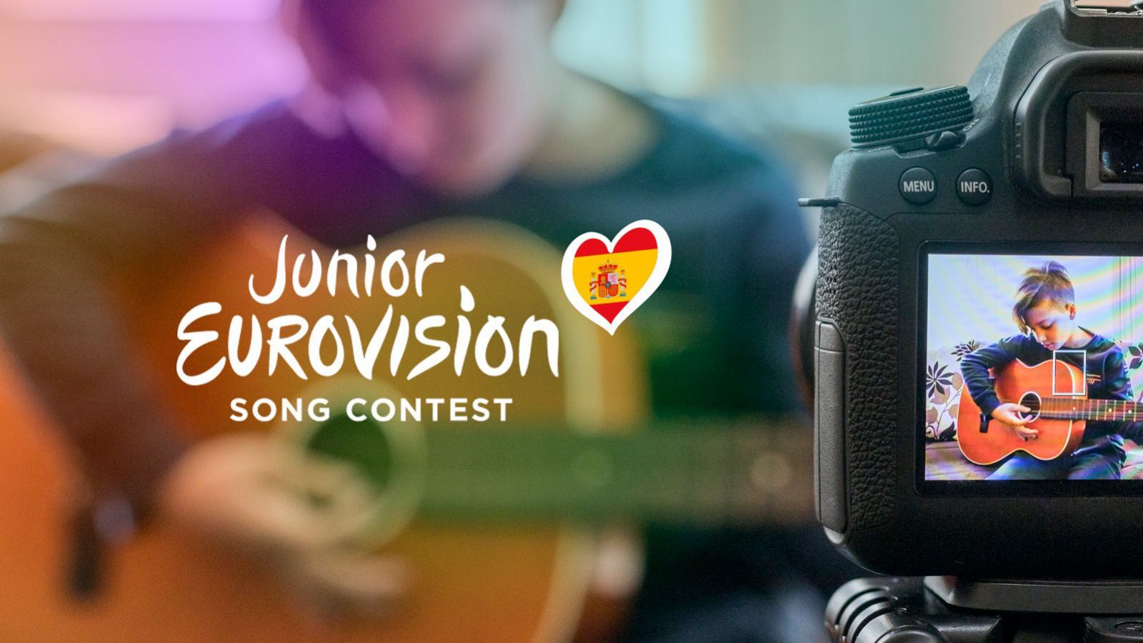 Eurovisión Junior 2024 | ¿Cómo puedes participar en el casting? | Ver