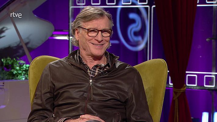 Culturas 2 - Culturas 2 - Entrevista al coreógrafo Nacho Duato