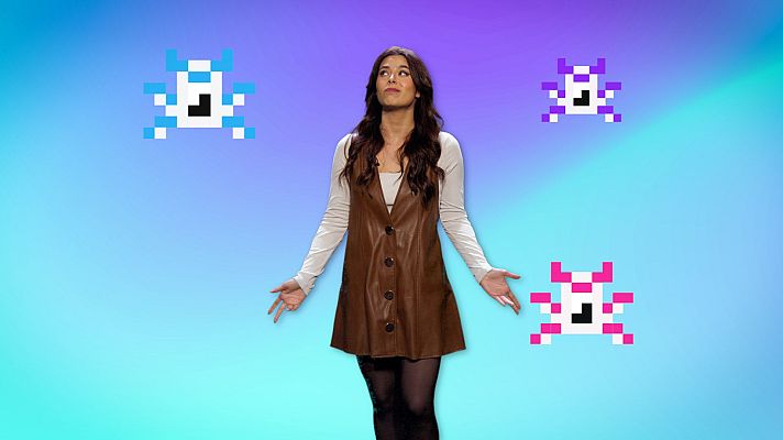 La tirita digital - Que no te líen - Malware al acecho: ¡protege tu sistema! - Ver ahora