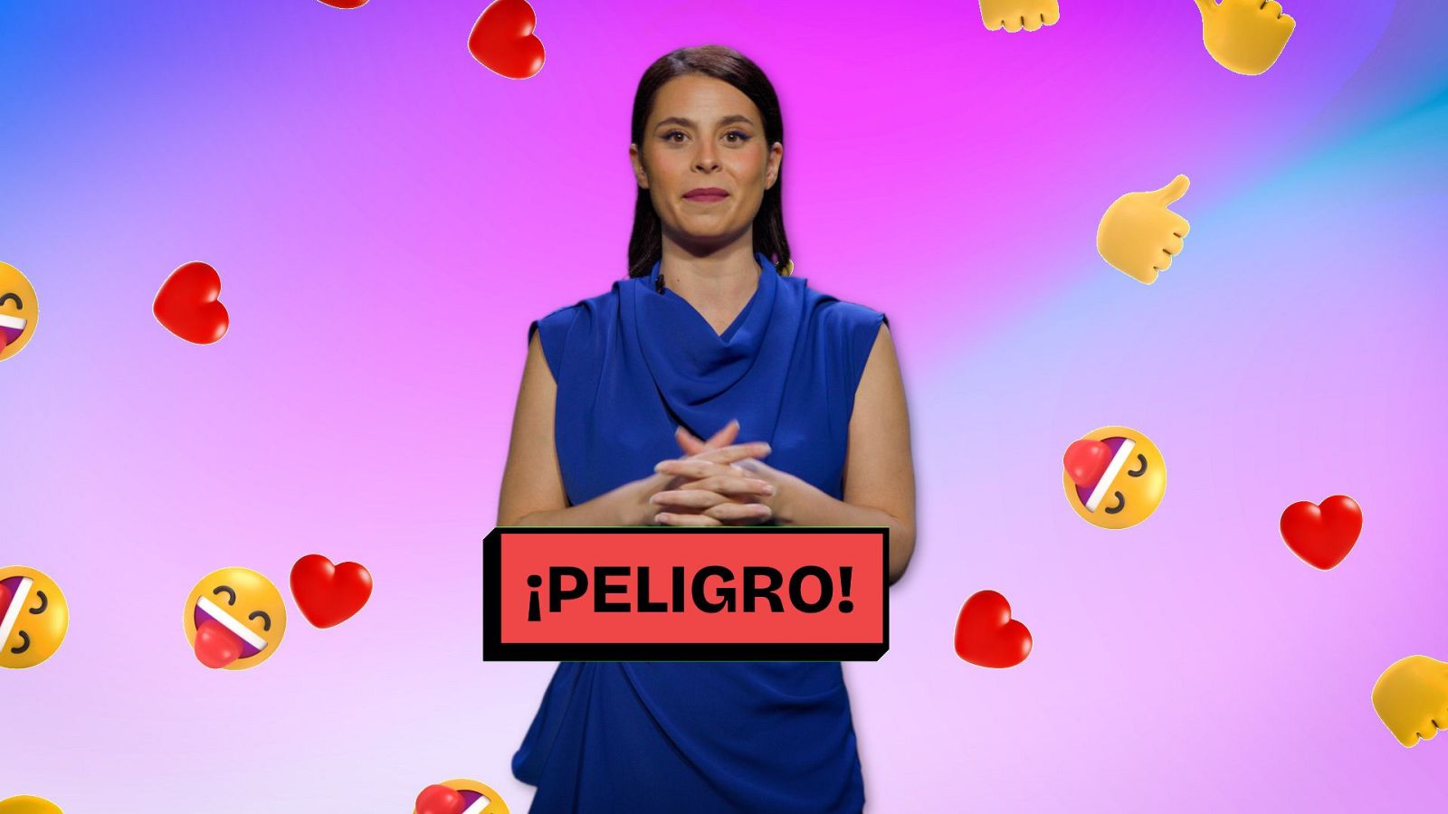 La tirita digital - Que no te líen - Privacidad en redes sociales: protege tu intimidad - Ver ahora