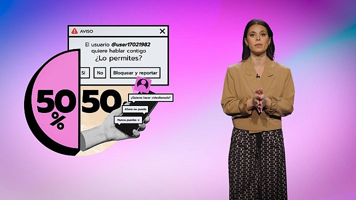 La tirita digital - Grooming: cómo proteger a tus hijos en Internet