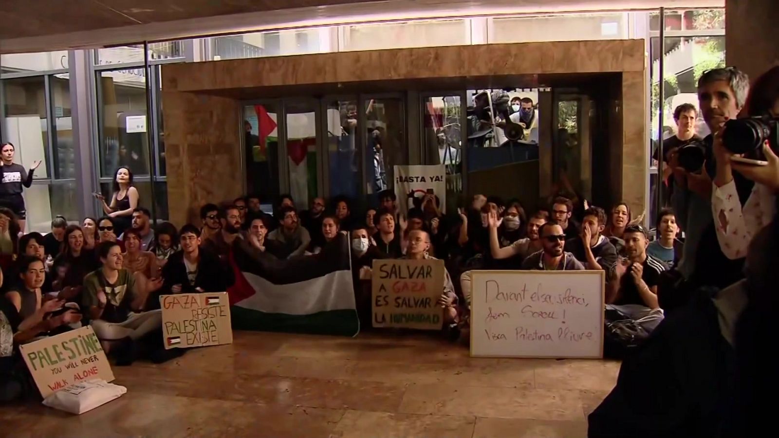 L'Informatiu de la Comunitat Valenciana 1 - 16/05/24 | Ver