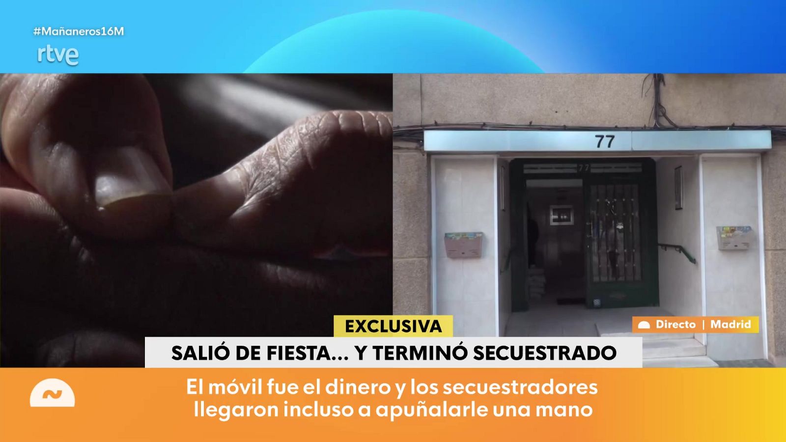 Mañaneros - Programa 172 - ver ahora