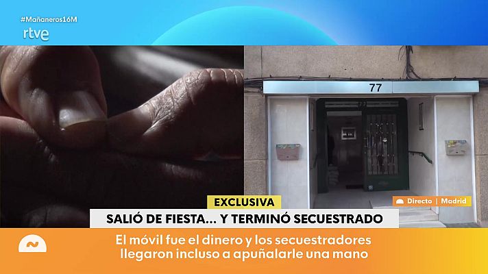 Mañaneros 360 - Programa 172