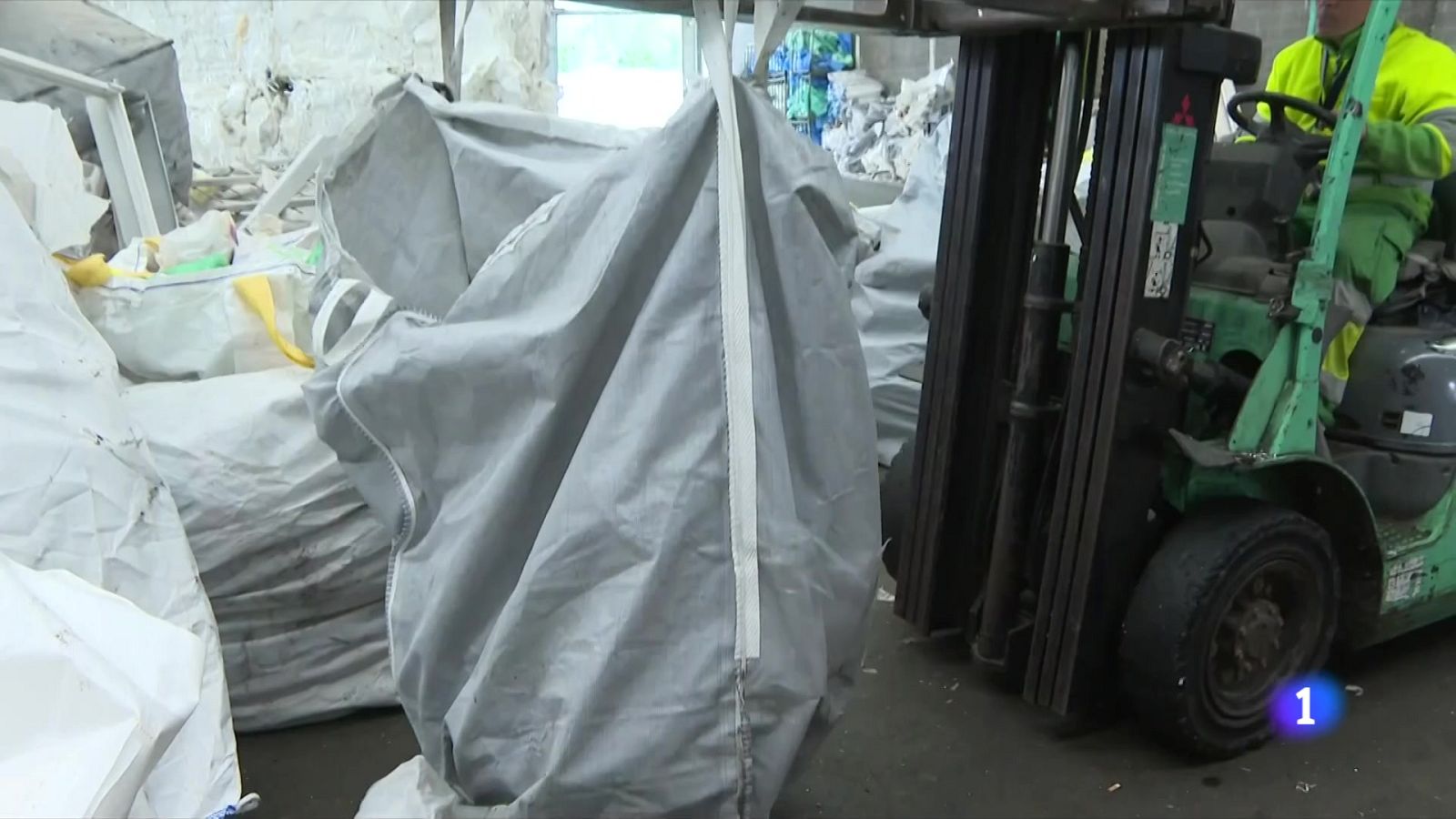 290 sostraccions de coure a la xarxa d'Adif des de principi d'any - L'Informatiu | Veure