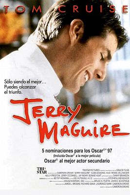 Jerry Maguire