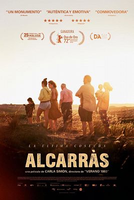 Alcarr�s