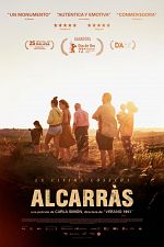 Poster de Alcarràs