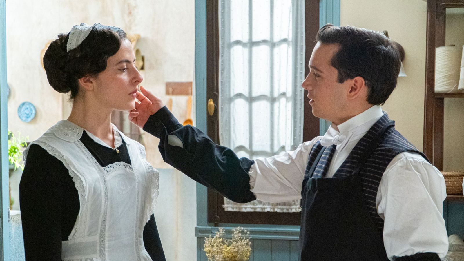 La promesa - Temporada 3 - Episodio 358 - Ver ahora