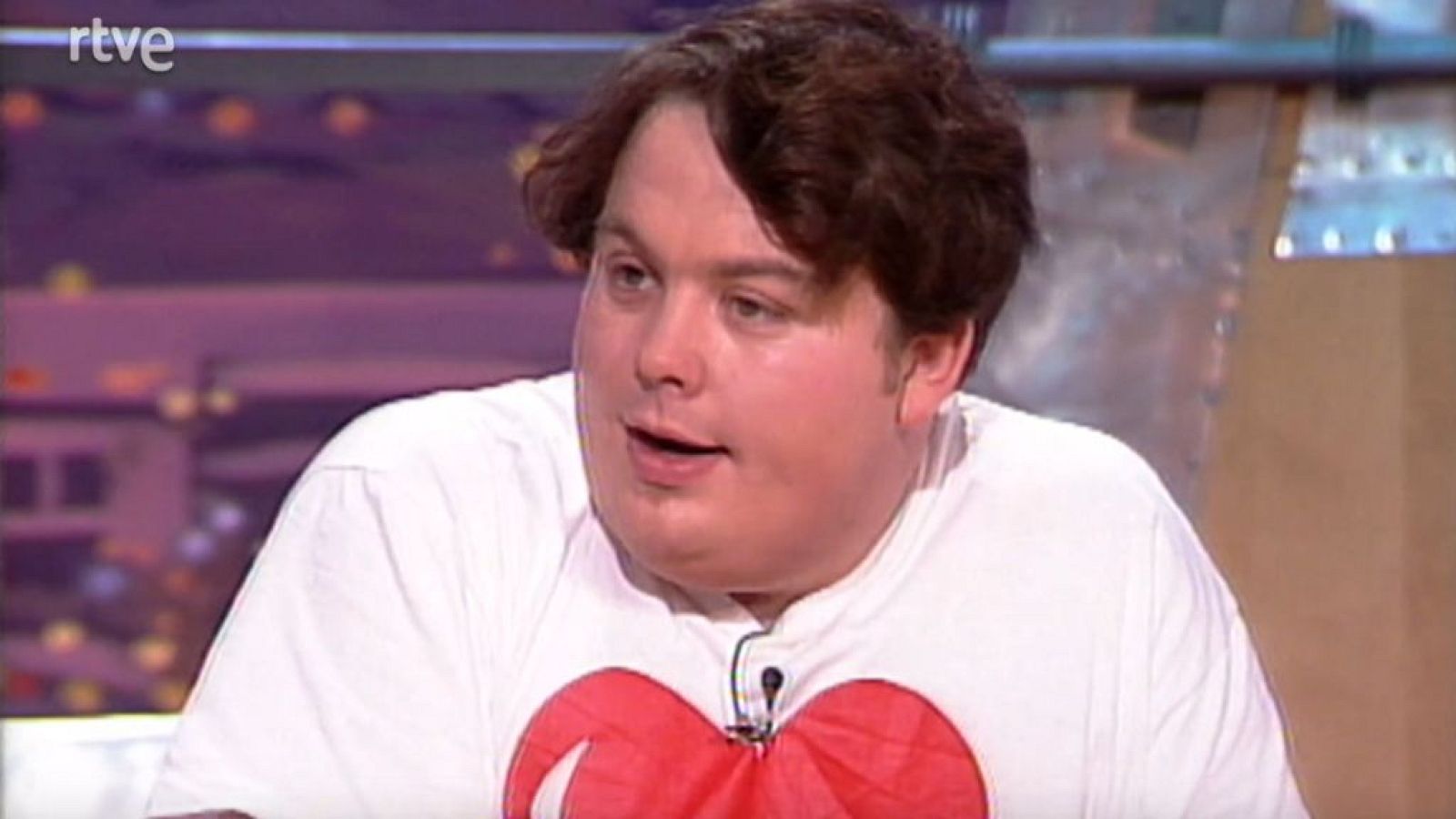 Tal cual - 13/05/1994