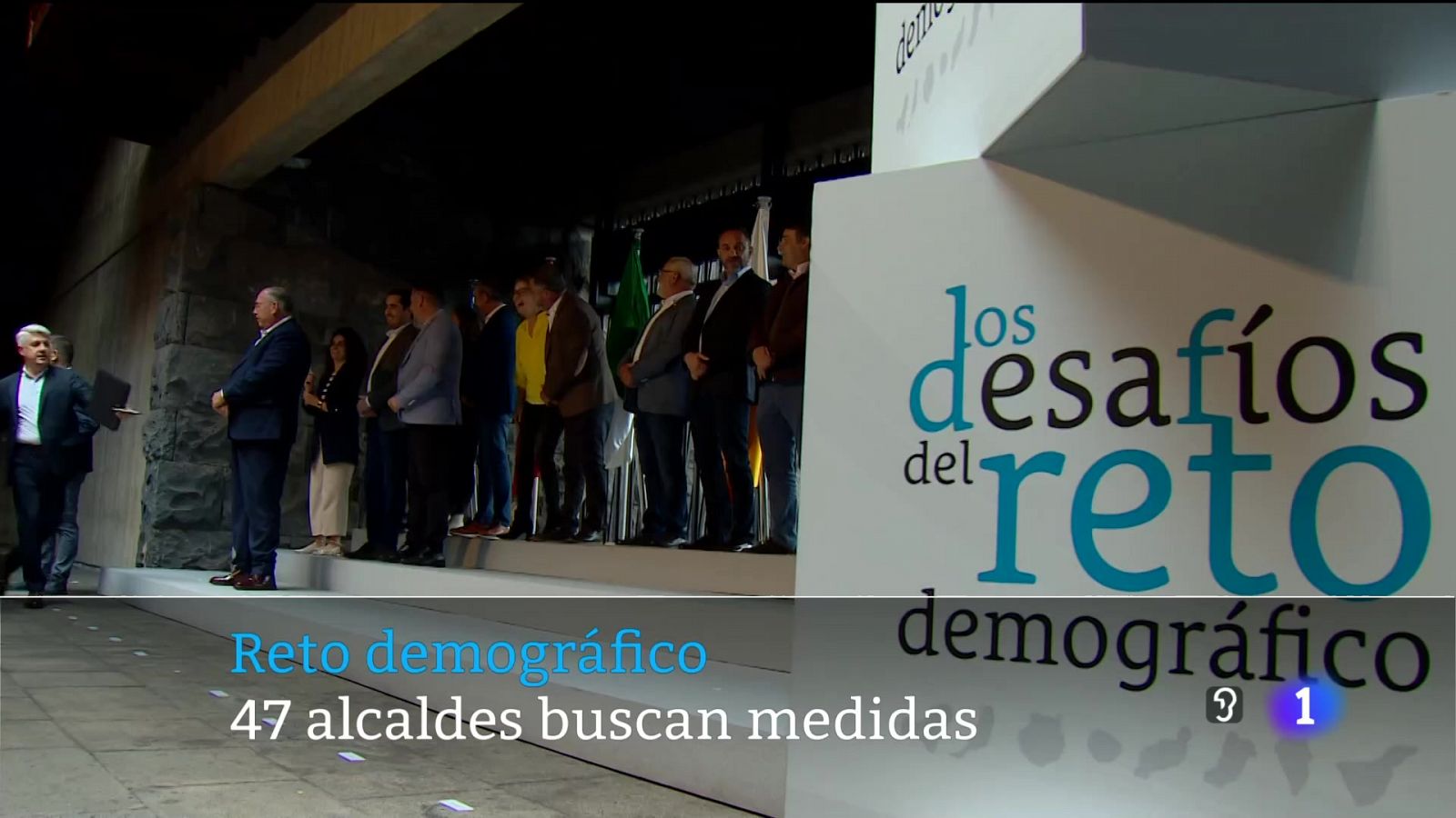 Canarias en 2' - 16/05/2024 | Ver