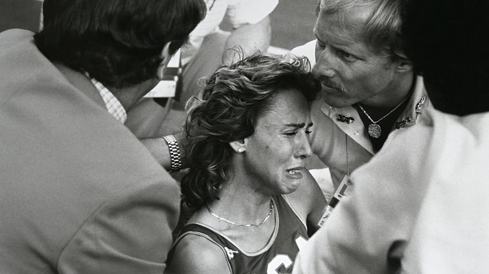 Conexión París 2024 - Virales viejunos Cap.8: tropezando olímpicamente