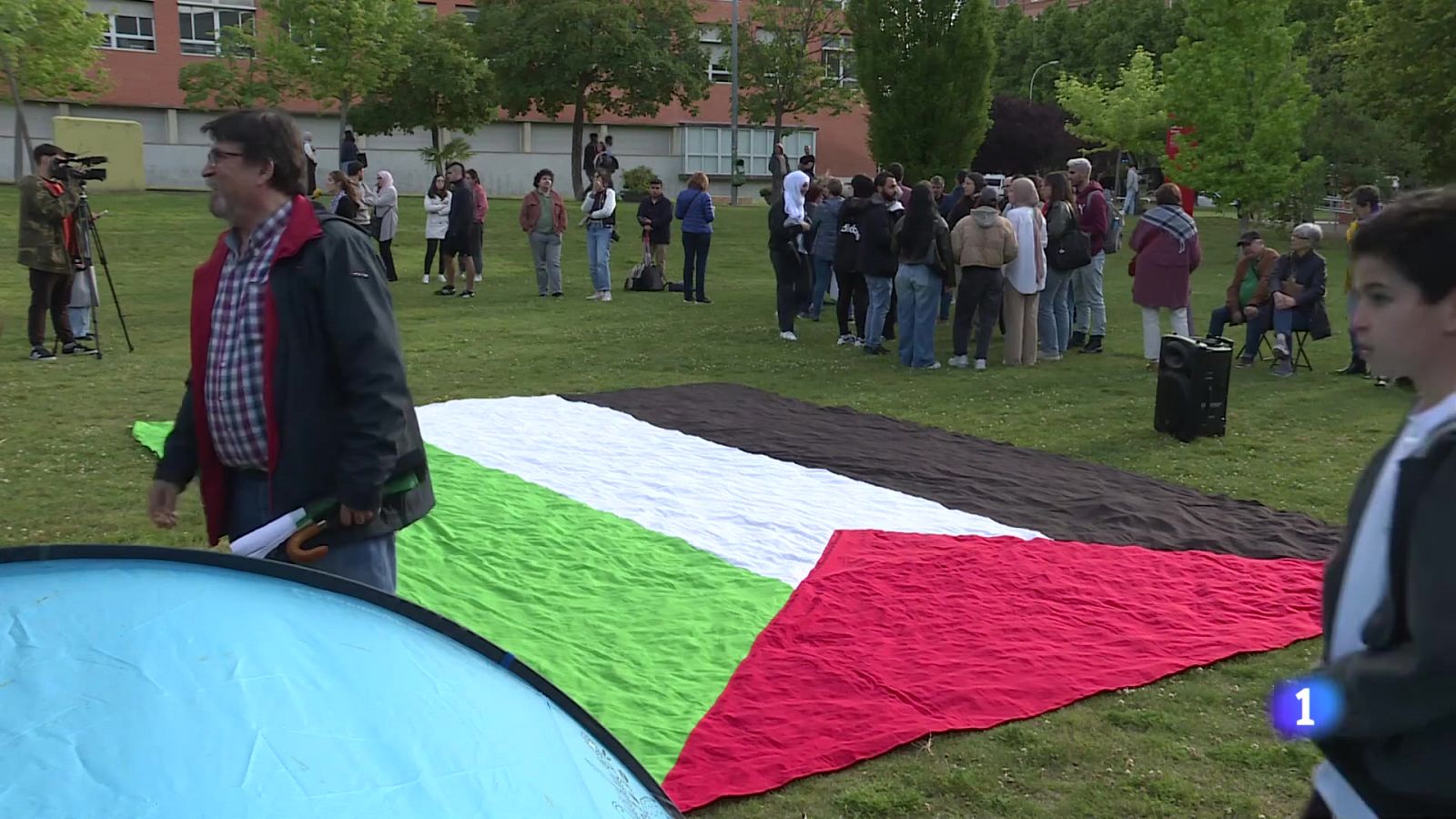 Informativo Telerioja 2 - 16-05-2024 | Ver