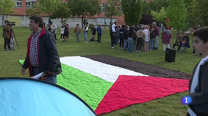 Informativo Telerioja - Informativo Telerioja 2 - 16-05-2024