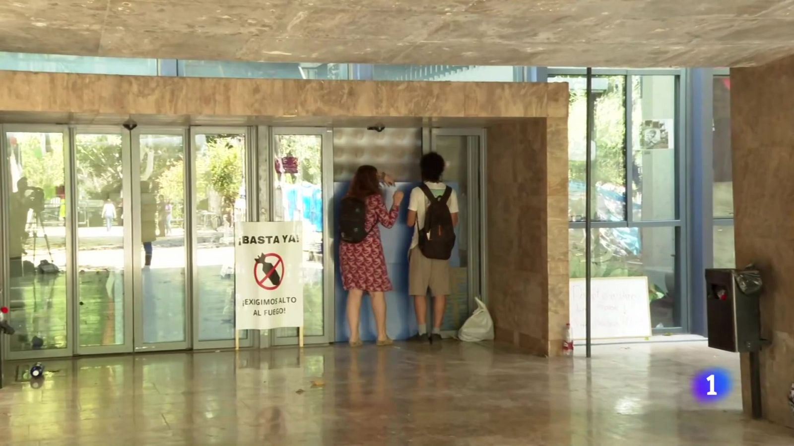 L'Informatiu de la Comunitat Valenciana 2 - 16/05/24 | Ver