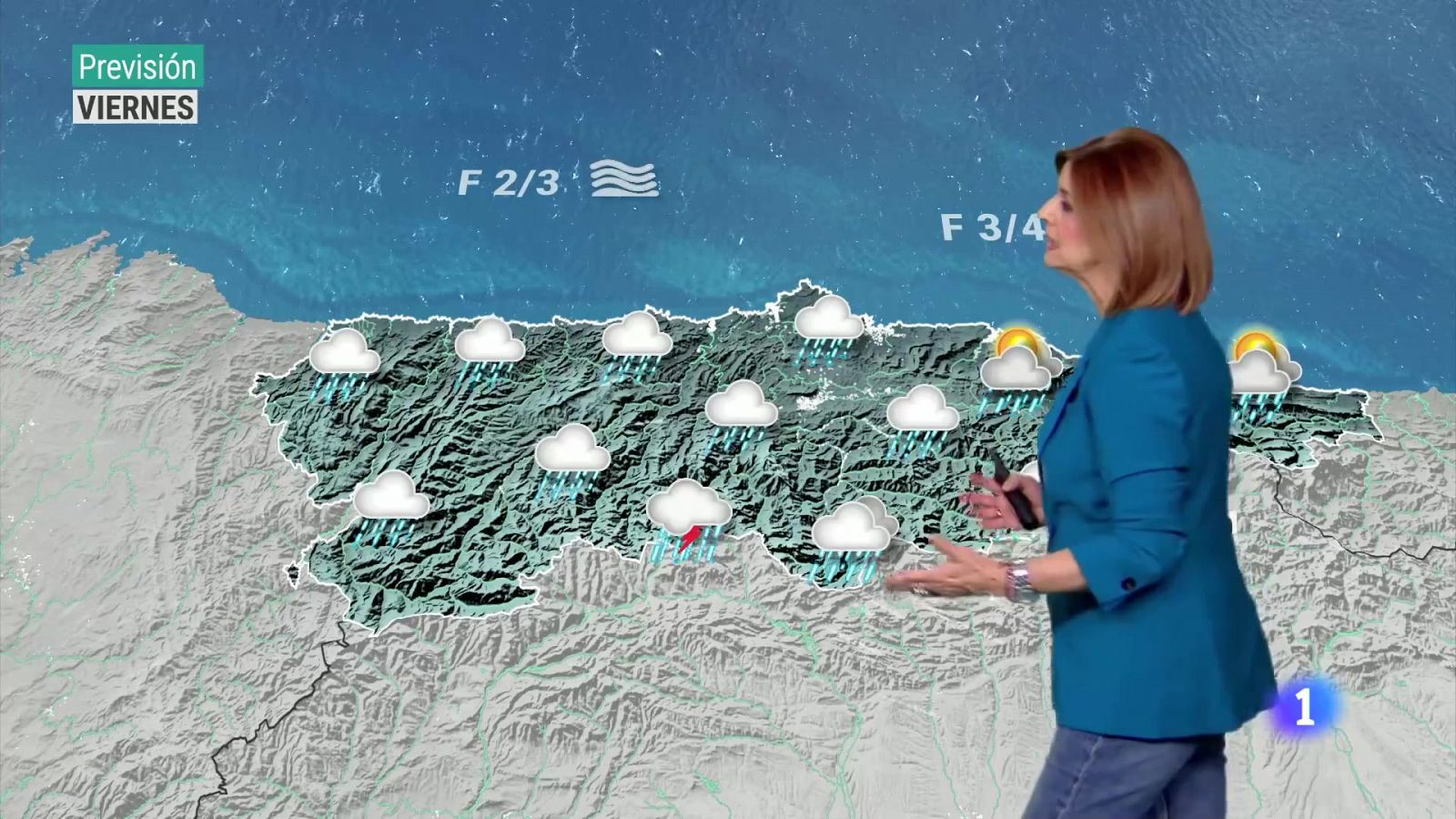 Panorama Regional - Programa de actualidad en RTVE Play