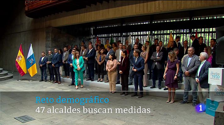 Telecanarias - Telecanarias - 16/05/2024