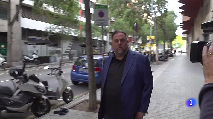 L'Informatiu - L'informatiu 2 - 16/05/2024