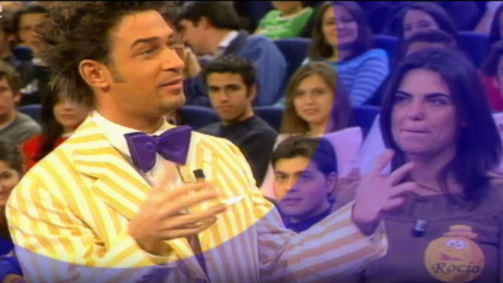 Cartelera TVE - 28/03/2004