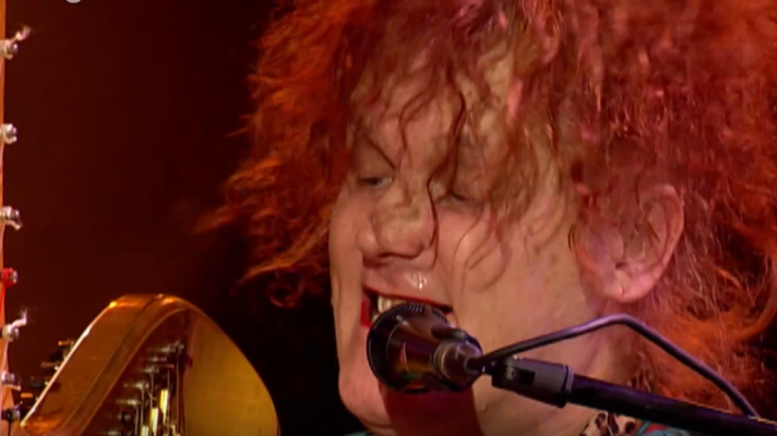 Los conciertos de Radio 3 en La 2 - Baby Dee, Hushpuppies y Nisei