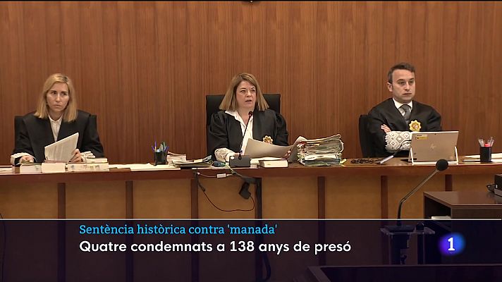 JUDICI PER VIOLACIÓ