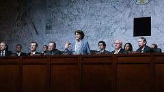 Cine - The report