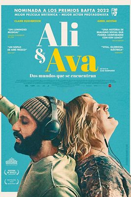 Ali y Ava