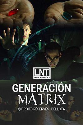 Generaci�n Matrix