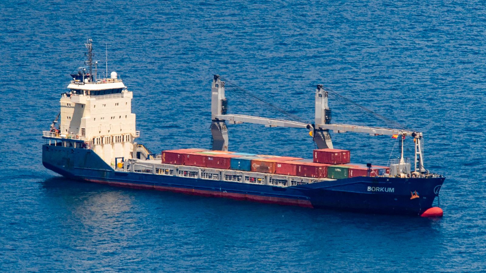 La tarde en 24 horas - 16/05/24 - ver ahora