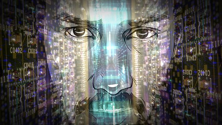 Keanu Reeves, mes�as pop