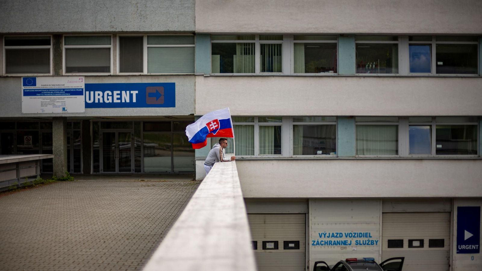 Telediario - 21 horas - 16/05/24 - Lengua de signos - ver ahora