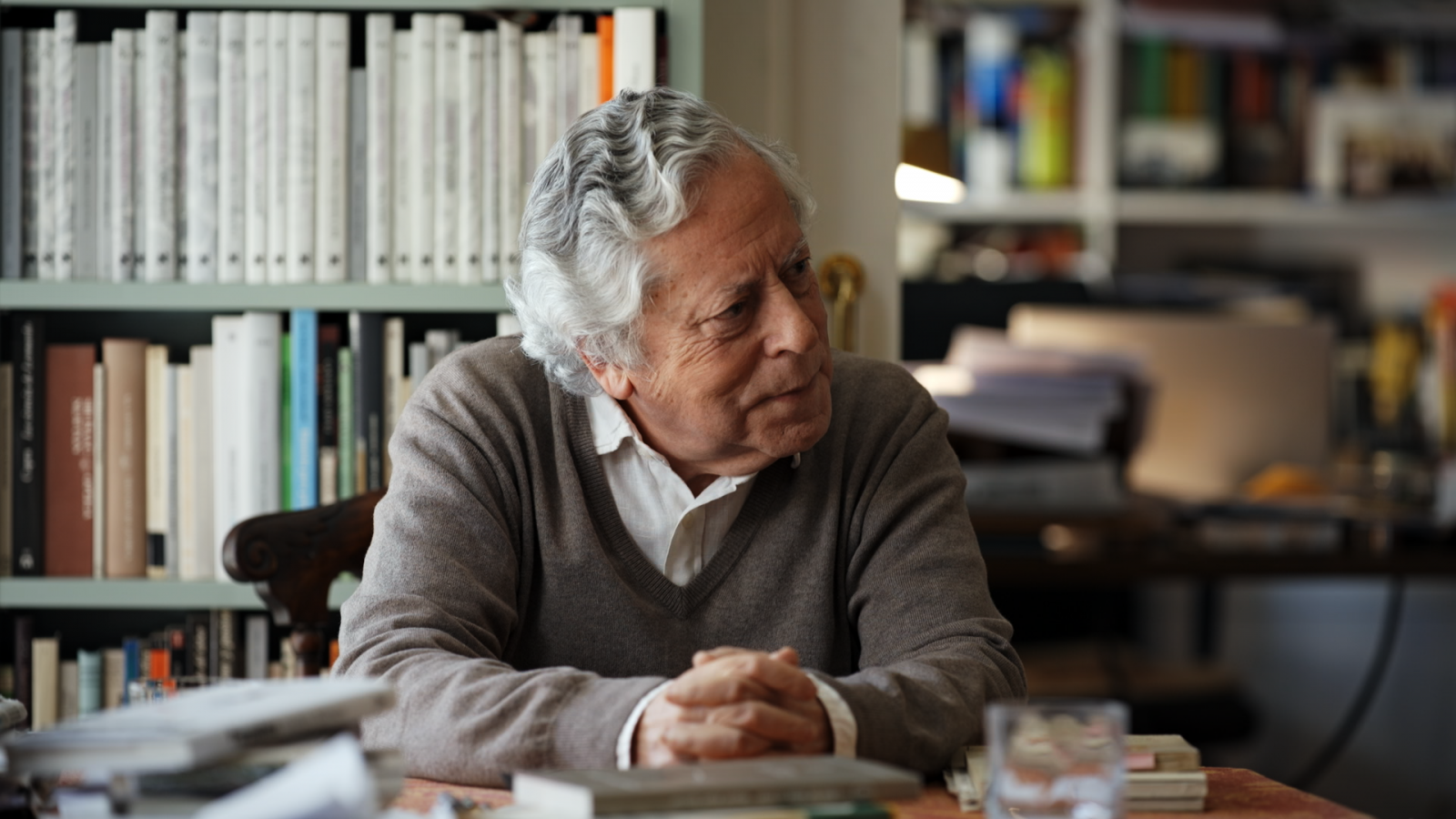 En primicia - Miguel Ángel Aguilar - ver ahora