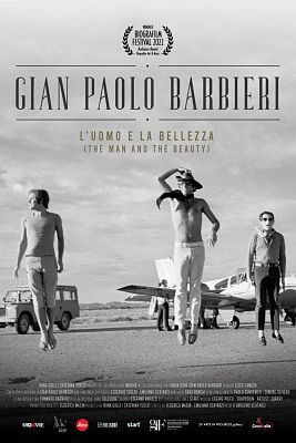 Gian Paolo Barbieri. El Hombre y la Belleza