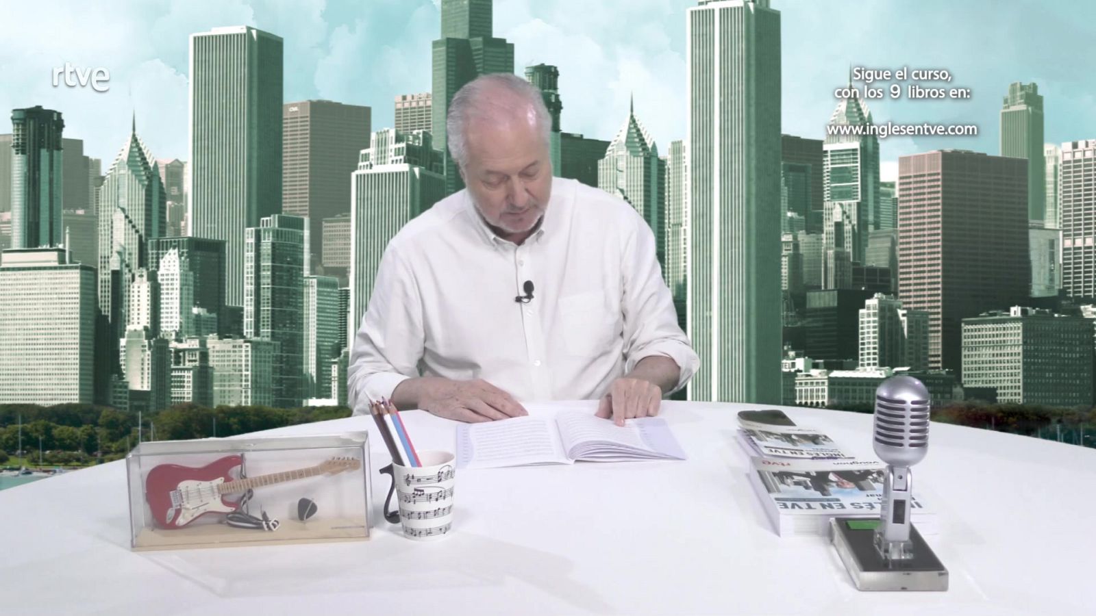 Inglés en TVE - Programa 955 - ver ahora