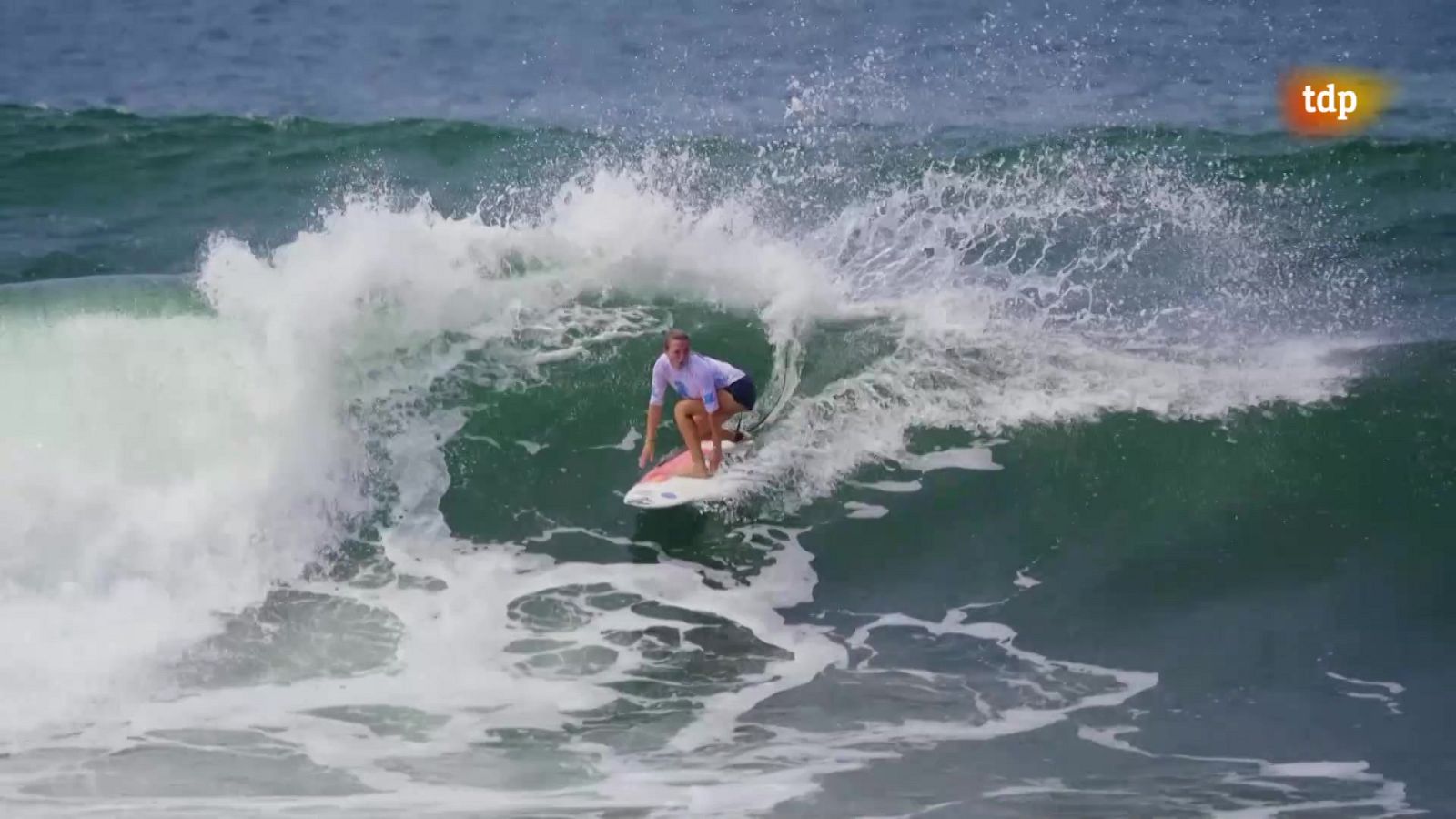 Surfing.es - T7 - Programa 16 - ver ahora