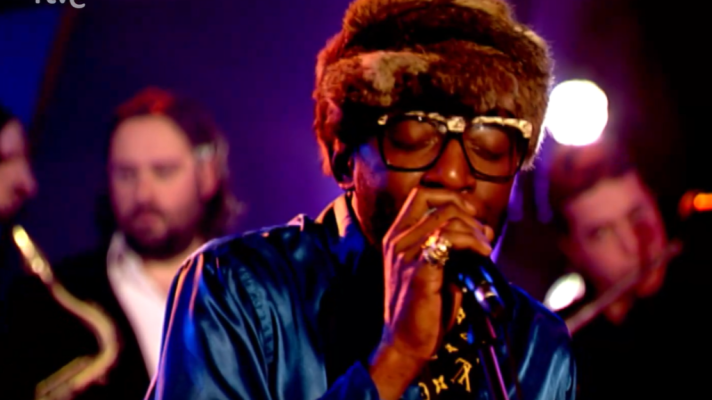 Los conciertos de Radio 3 en La 2 - Aqeel, Gustav, y Krakovia