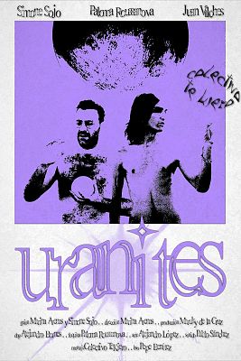 Uranites (Cortometraje)