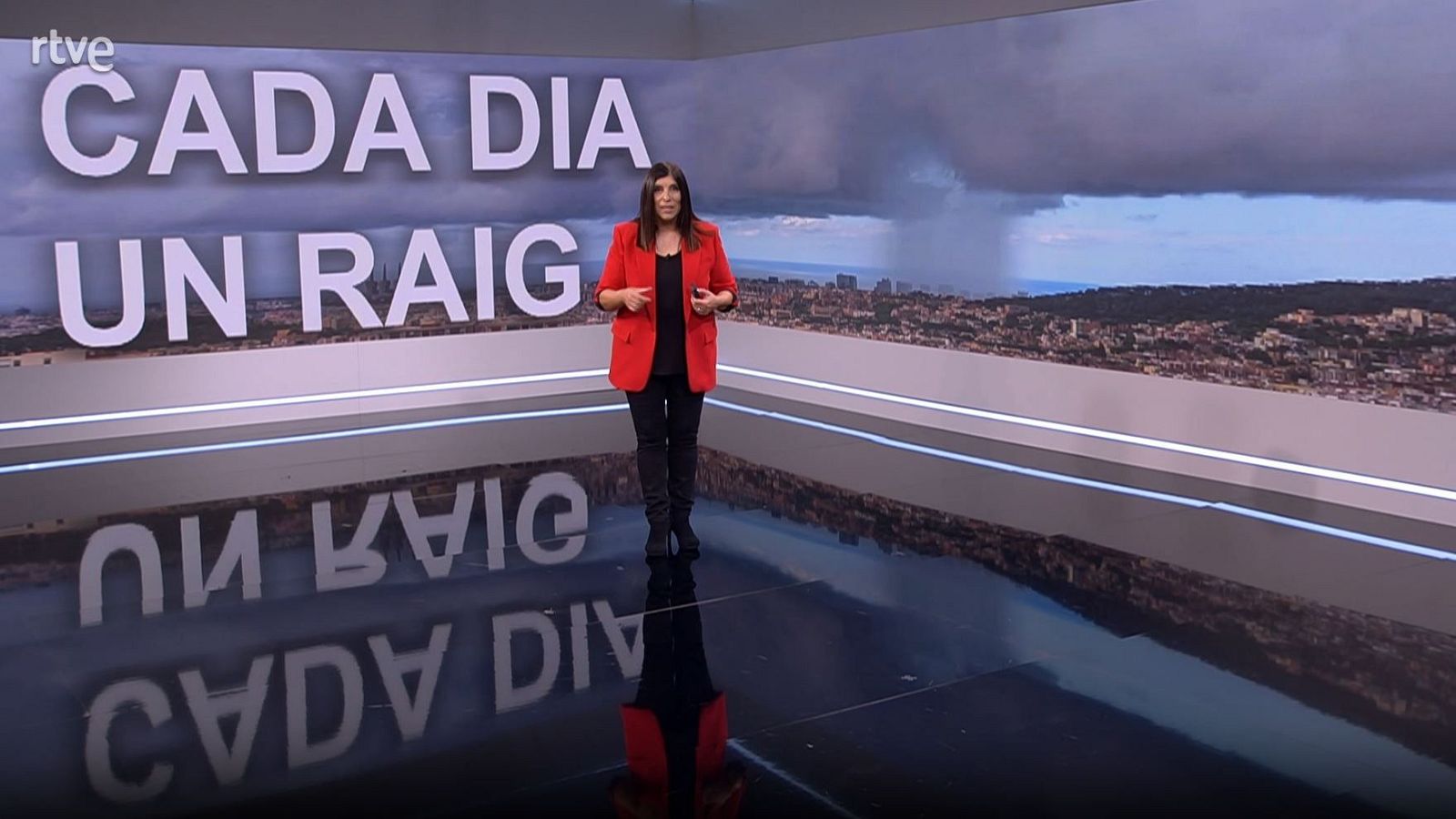 El Temps a Catalunya amb Sònia Papell (17/05/2024) | RTVE Catalunya - El temps | Veure