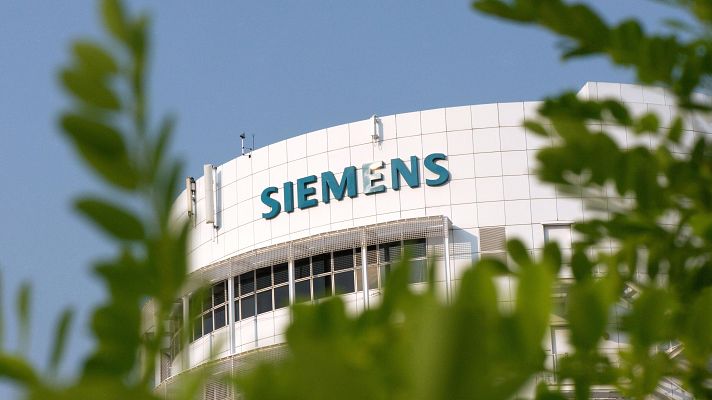 Telediario 1 - Grandes empresas alemanas se movilizan contra la ultraderecha