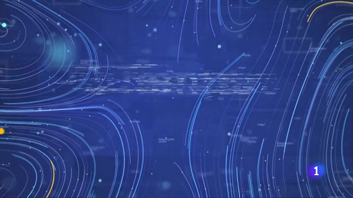 Telexornal - Galicia - El tiempo en Galicia 17-05-2024