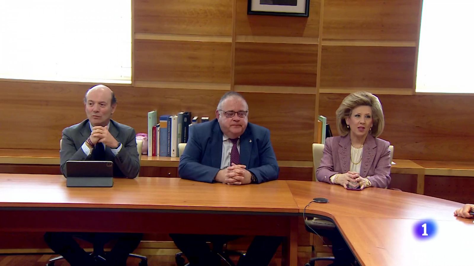 Castilla y León en 1' | Ver