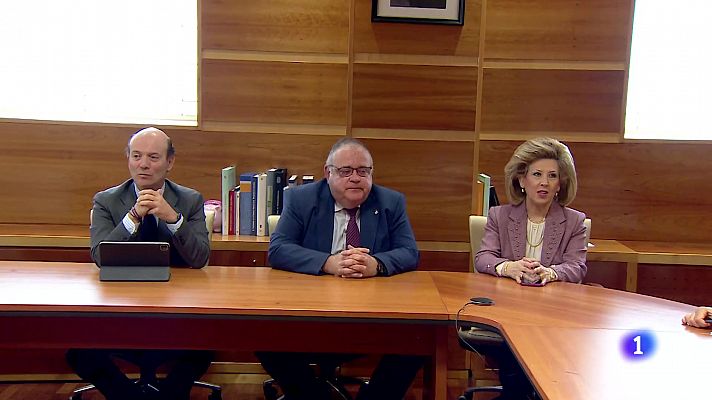 Noticias de Castilla y León - Castilla y León en 1' - 17/05/24