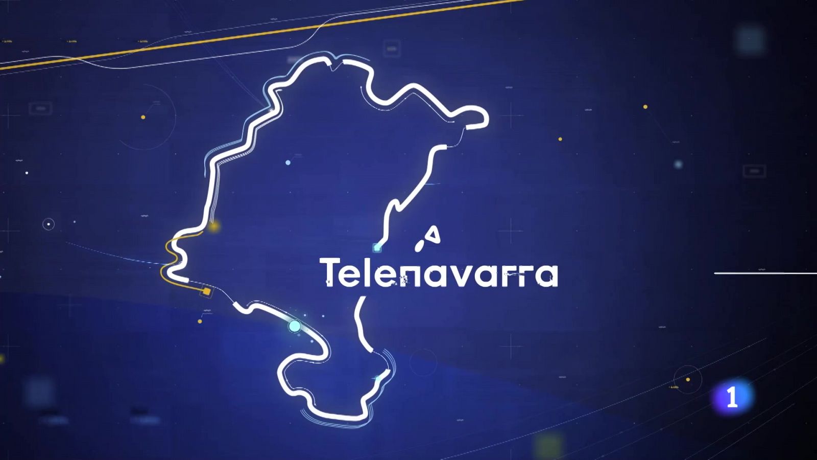 Telenavarra - Programa de información y actualidad en RTVE Play