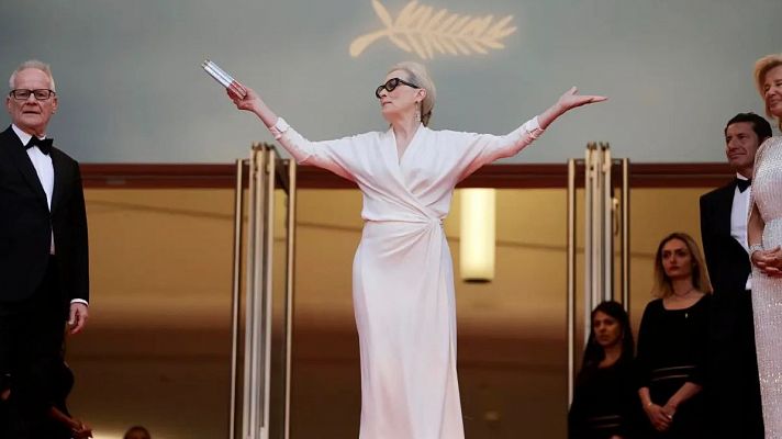 Días de cine - Días de Cine: Cannes. Primeras jornadas