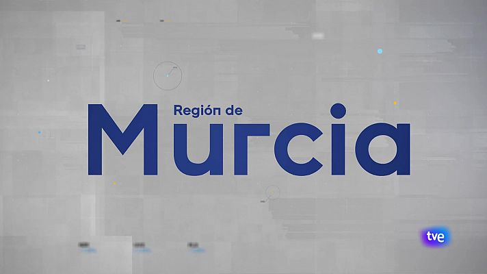 Noticias Murcia 2 - 17/05/2024