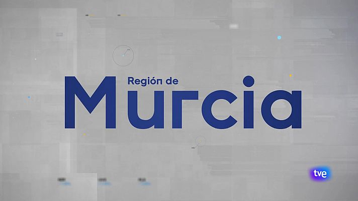 Noticias Murcia - La Region de Murcia en 2' - 17/05/2024
