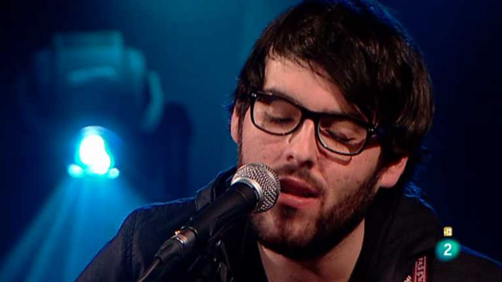 Los conciertos de Radio 3 - Mañana - ver ahora