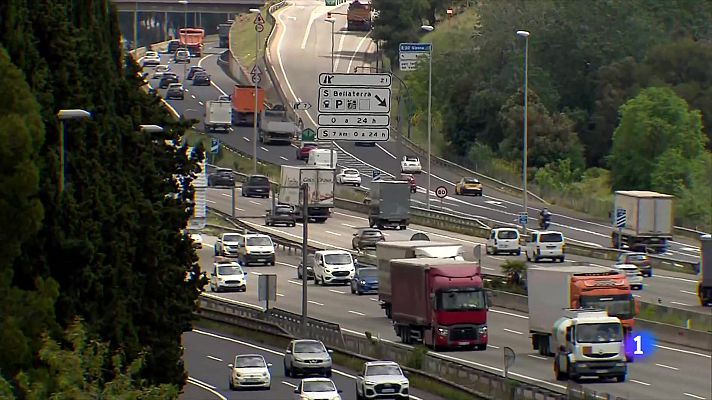 L'Informatiu - L'Informatiu 2 - 17/05/2024