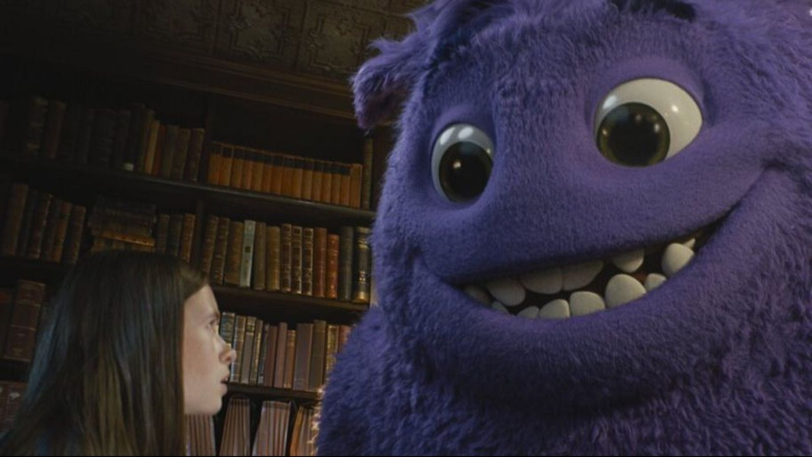 Se estrena 'Amigos imaginarios', una comedia con Ryan Reynolds | Ver