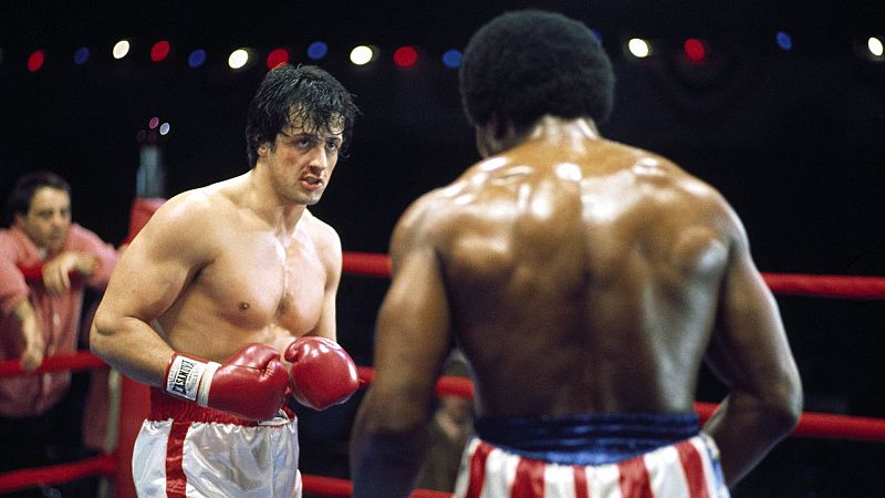 Días de cine clásico - Rocky - Ver ahora